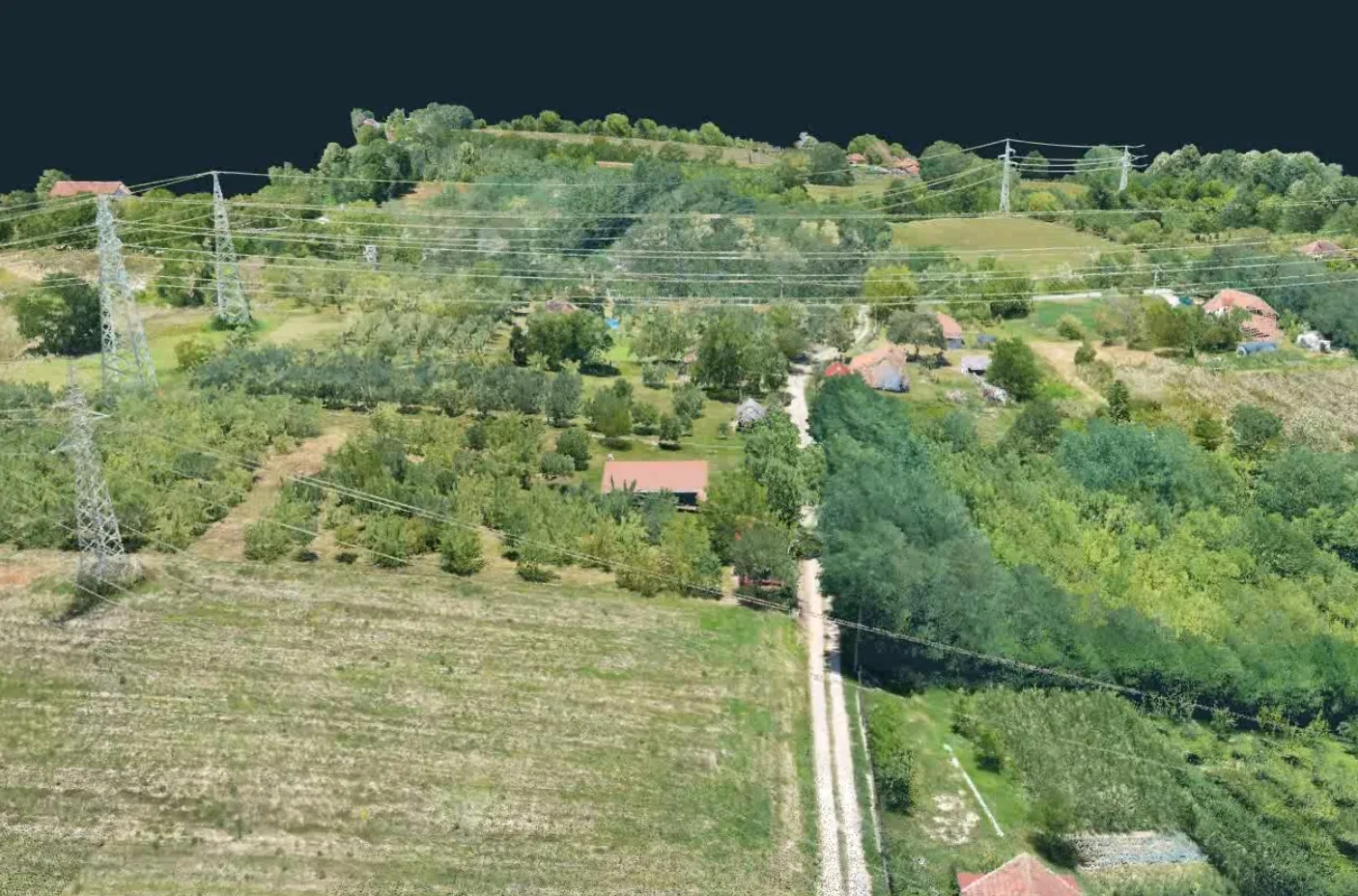 3D Mapping