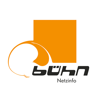 Bühn Netzinfo