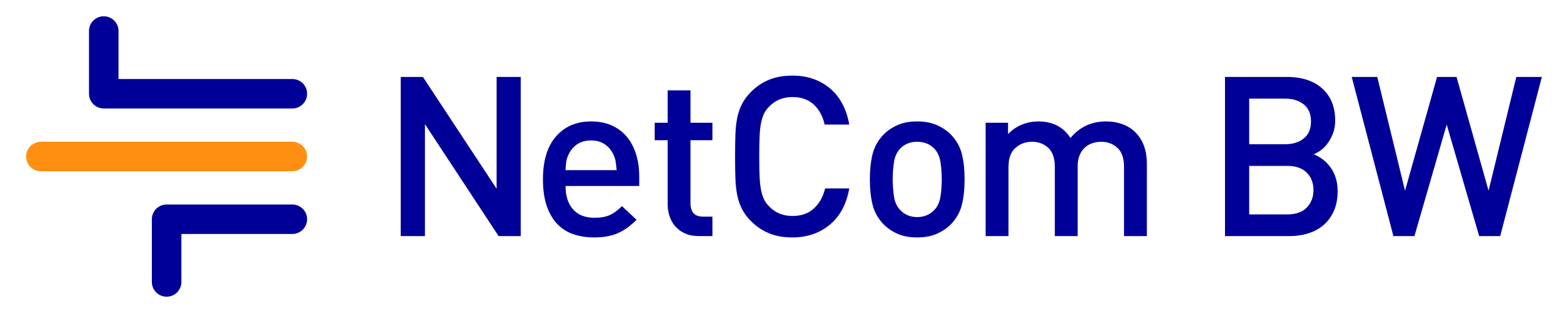 NetCom BW