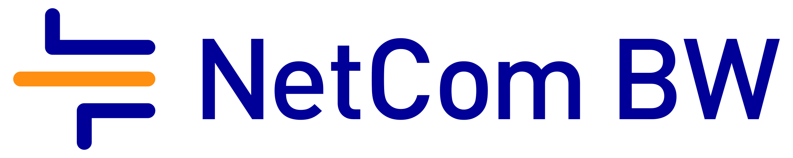 Logo_NetCom_BW