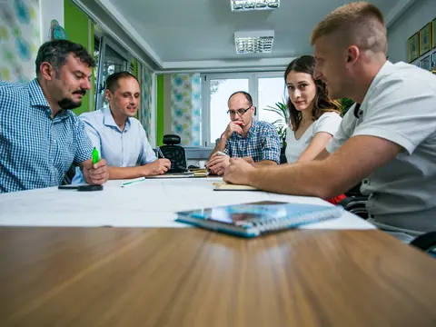 Consulting 4