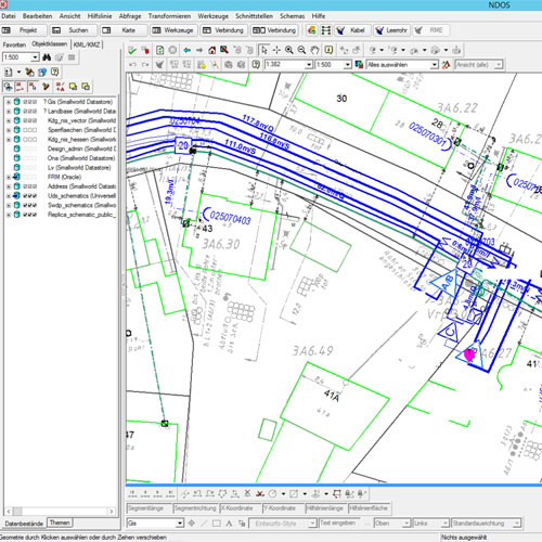 Usluge GIS-a 4