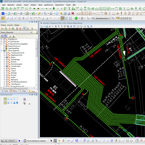 Usluge GIS-a 7