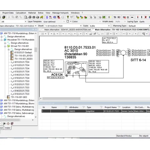 Planning and Design 4