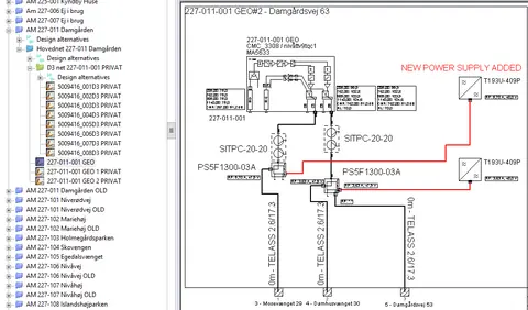 Planning and Design 7