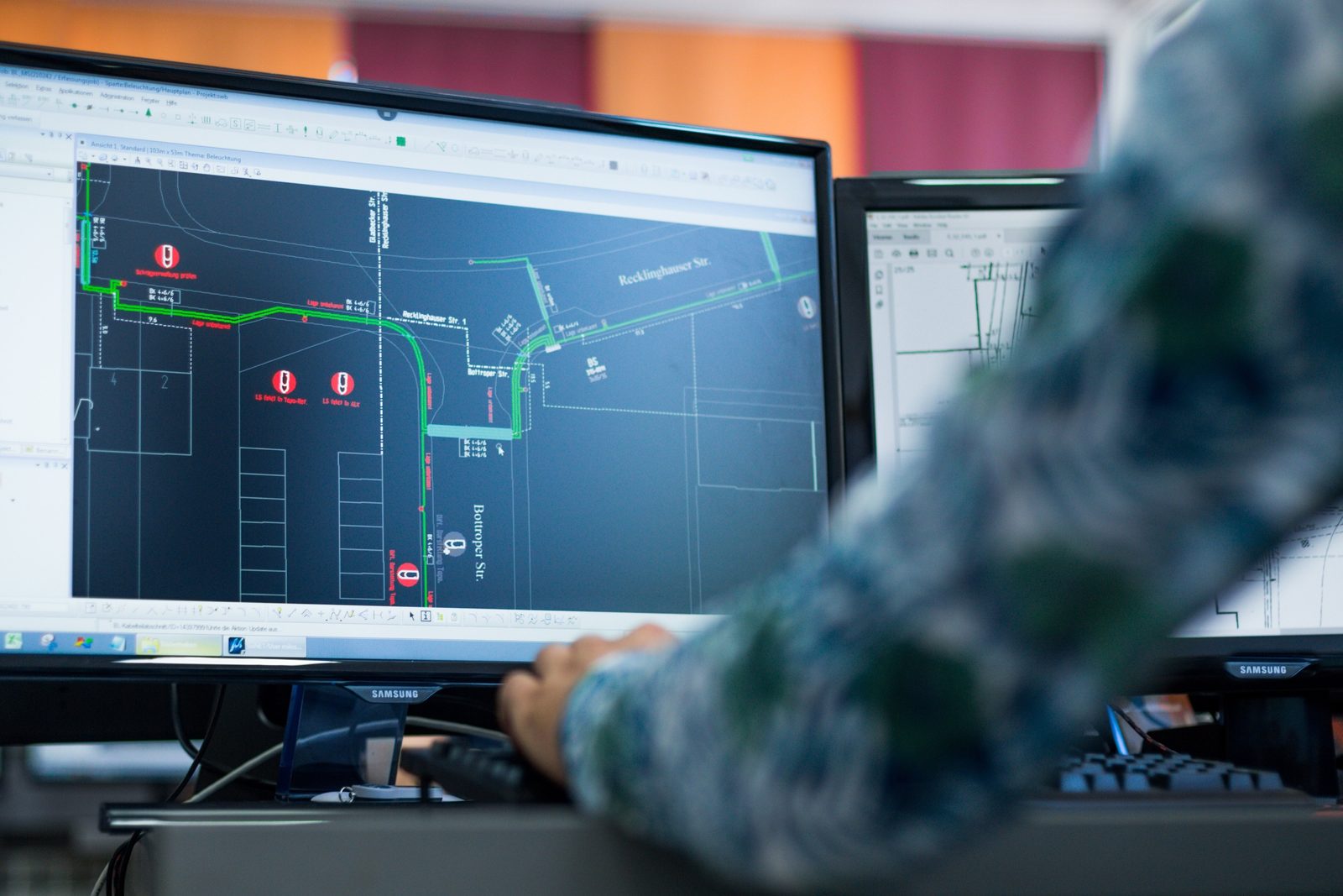 GIS Services
