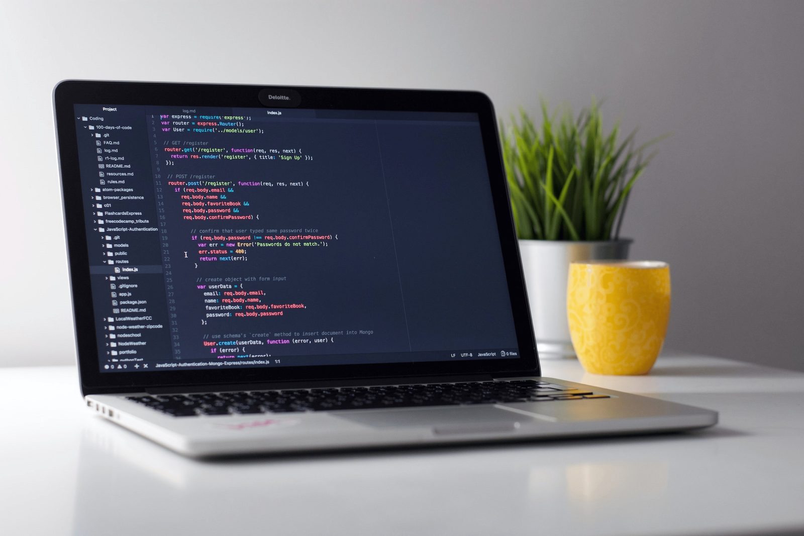 GIS Development