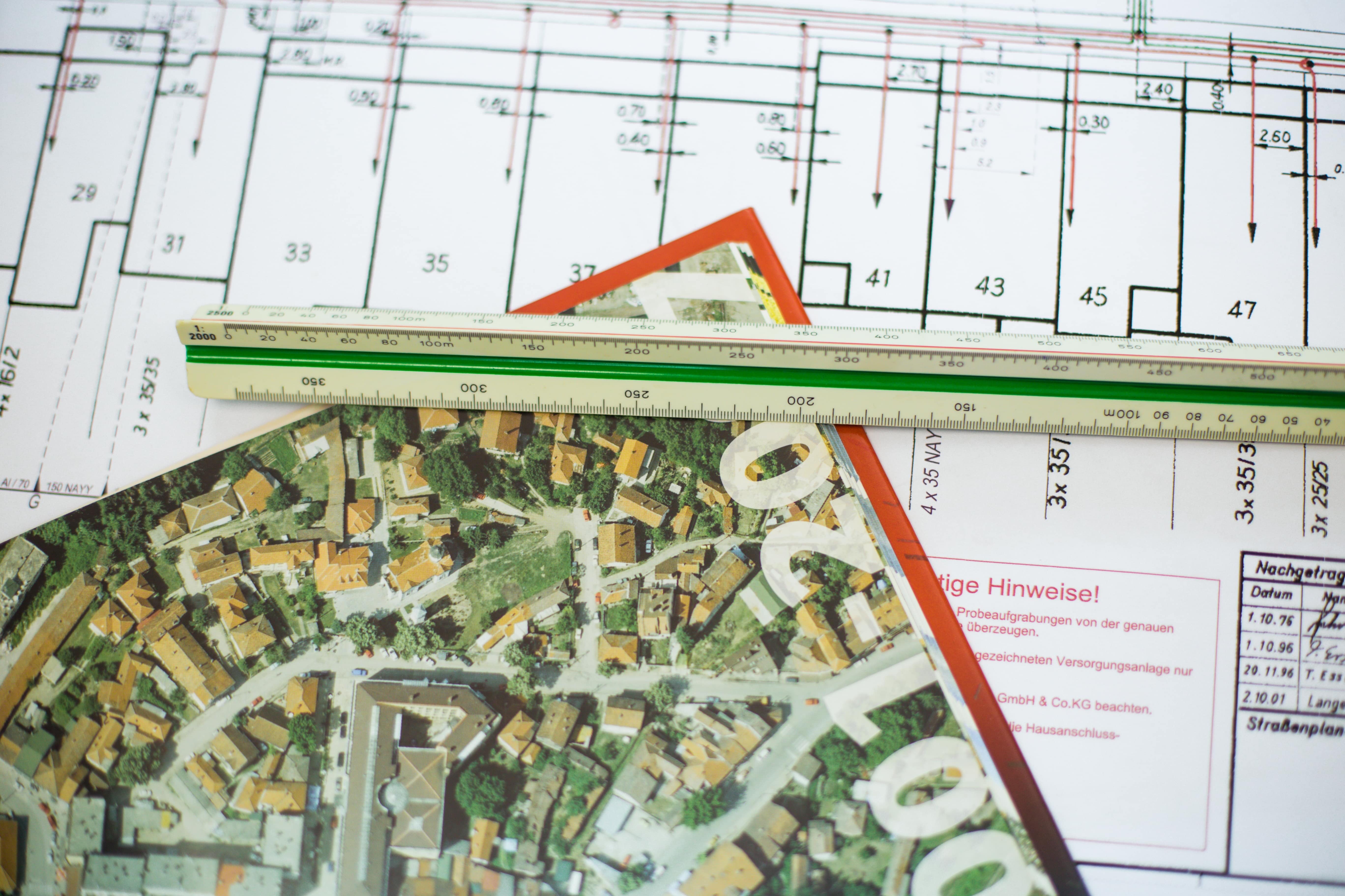 Planning and Design