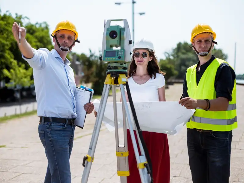Surveying 1