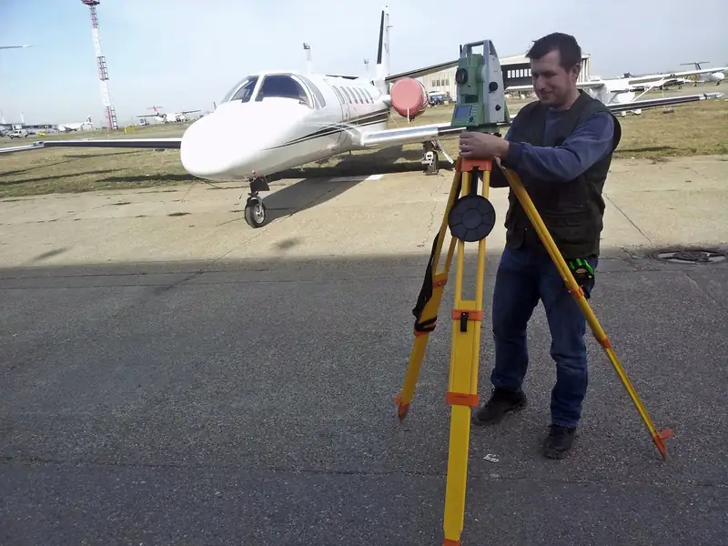 Surveying 10