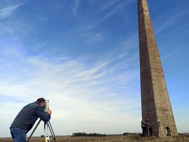Surveying 8